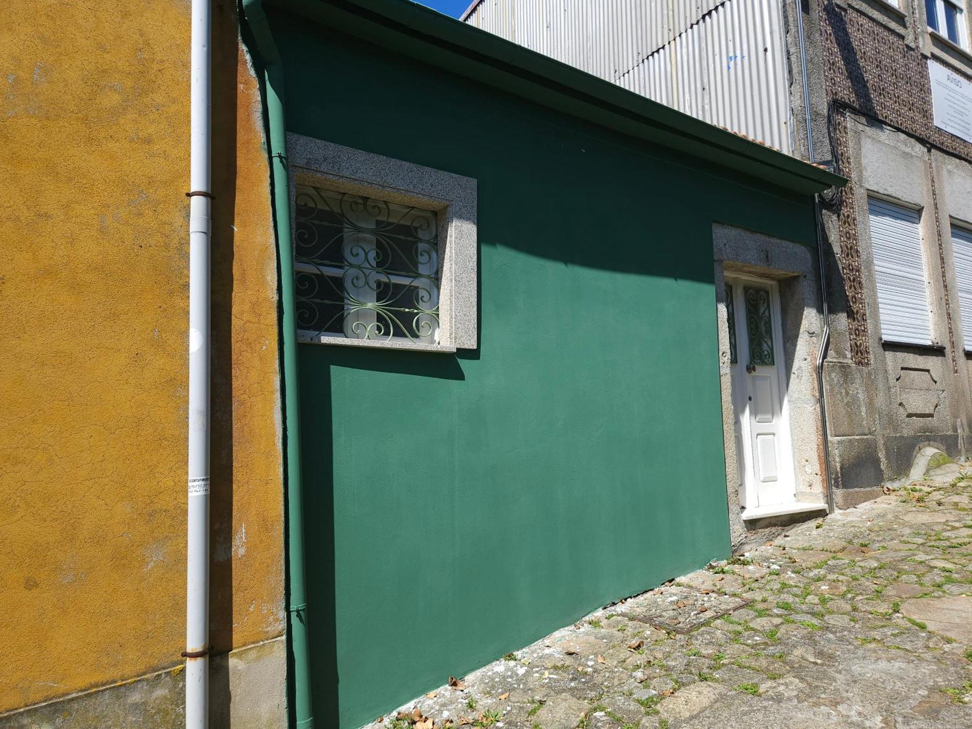 Green House — Photos 1
